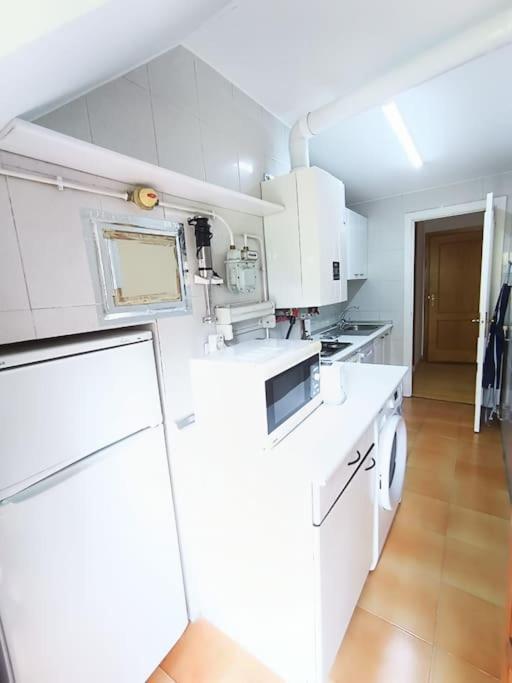 Balaitus Petfriendly - Arafita Apartamentos Sallent De Gallego Exterior photo
