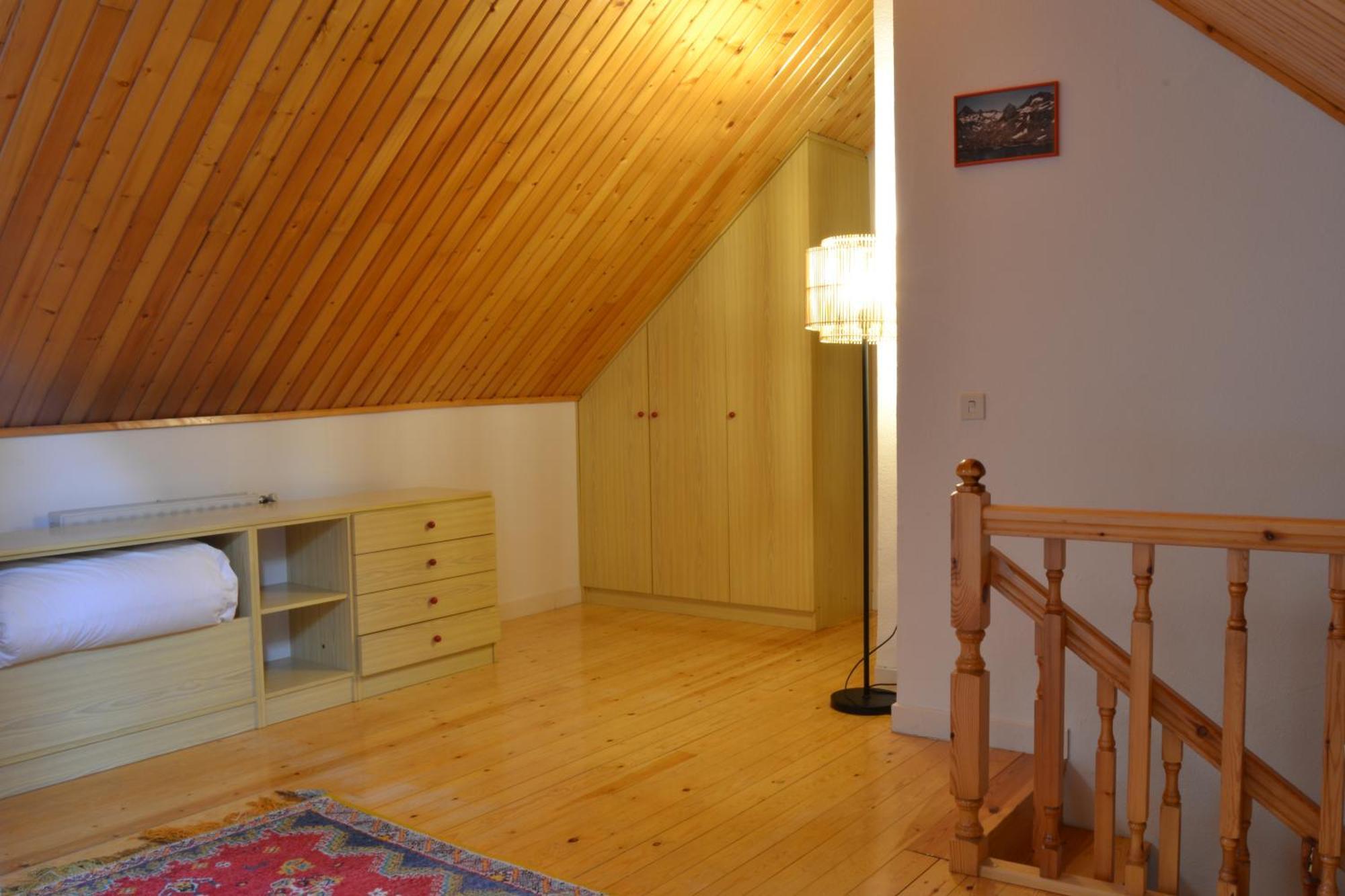 Balaitus Petfriendly - Arafita Apartamentos Sallent De Gallego Exterior photo